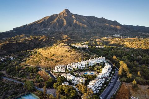 Byhus i Marbella, Malaga, Marbella - € 1.991.000 | Ref: WB2333 - foto 40
